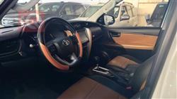 تويوتا فورجنر